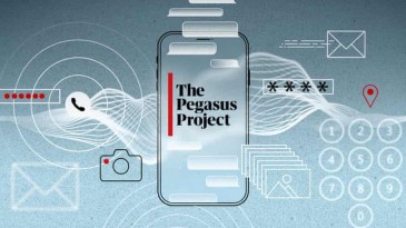 İnsanlığın öncelikli ortak siber tehdidi: Pegasus casus yazılımı