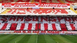 Samsun’da Galatasaray maçının biletleri tükendi