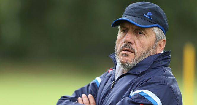 Akçay: Samsunspor Ligin gizli şampiyonu