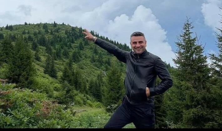 Samsunlu hayırsever iş insanı hayatını kaybetti