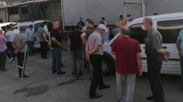 Samsun’da iş insani intihar etti!