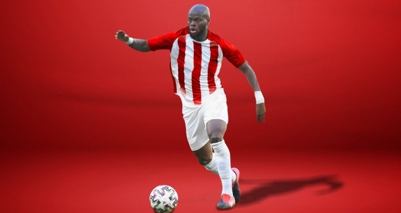 Samsunspor, Konyaspor’dan Dıomande transfer etti