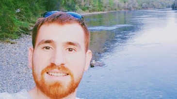 Samsun’da kayıp genç ölü bulundu