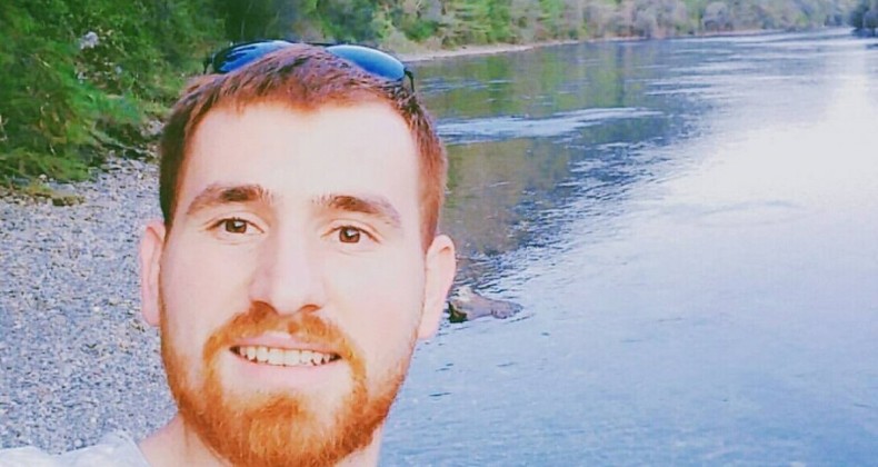 Samsun’da kayıp genç ölü bulundu