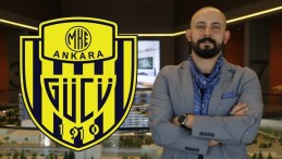 Ankaragücü’nün Forma Sponsoru “Velux Ankara” Oldu!  