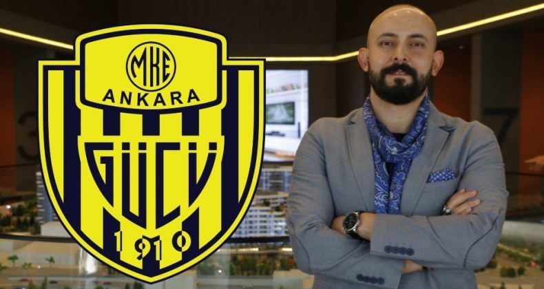 Ankaragücü’nün Forma Sponsoru “Velux Ankara” Oldu!