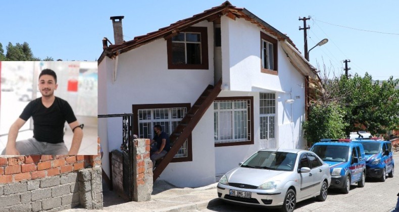 Havzalı Uzman Çavuş Beylik Silahı İle İntihar Etti