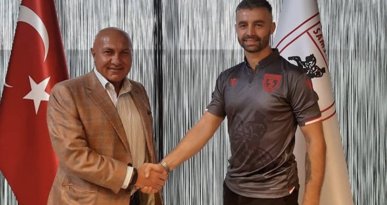 Samsunspor, aradığı golcüyü Sırbistan’da buldu!