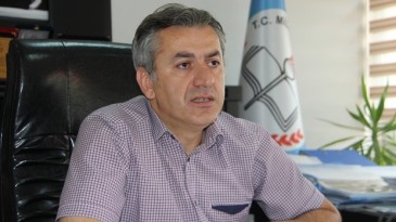 Samsun Milli Eğitim Müdürü görevden alındı