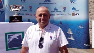 Serhat Belli, tekrar aday!