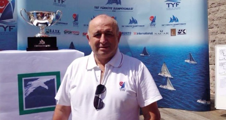Serhat Belli, tekrar aday!