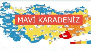 Bakan Koca: “Motorları maviliklere süreceğiz”