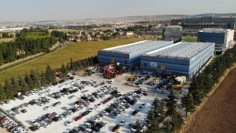 Eskişehir 2. Tarım Fuarı Son Teknolojileri Çiftçilerle Buluşturacak!