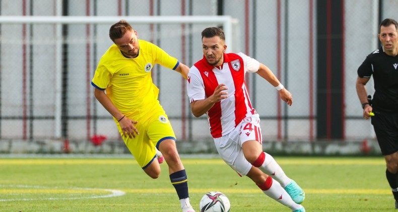 Samsunspor:3 – Fatsaspor:0