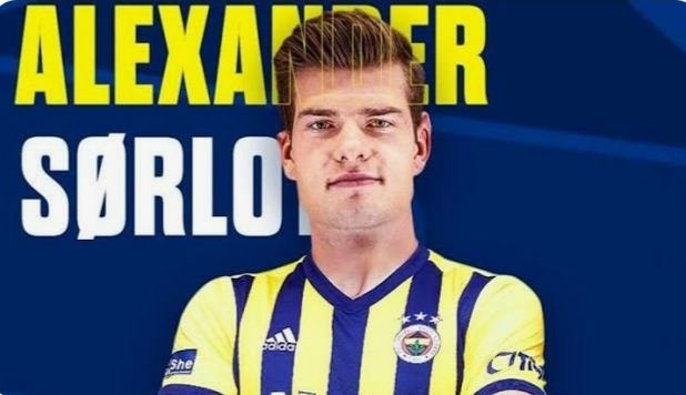 Alexander Sörloth için son dakika gelişmesi!