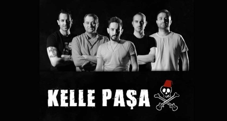 Kelle Paşa’nın yeni single’ı çıktı