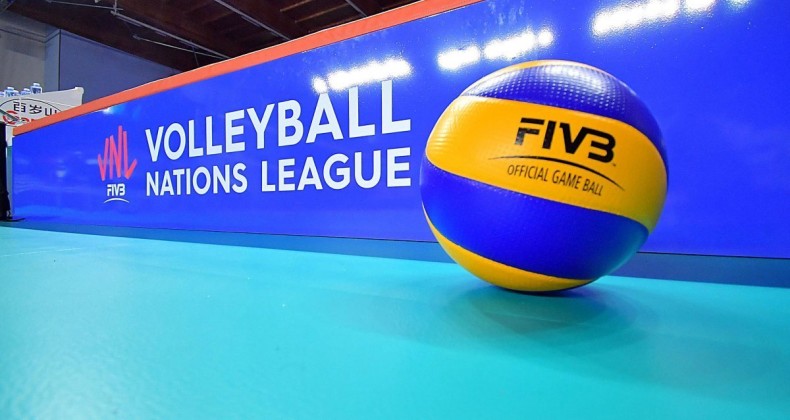 021 FIVB Kadınlar Dünya Kulüpler Şampiyonası Türkiye’de