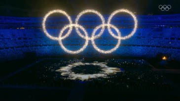 Tokyo 2020 sona erdi