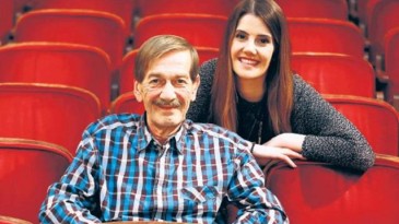 Ferhan Şensoy’un ardından veda mesajları