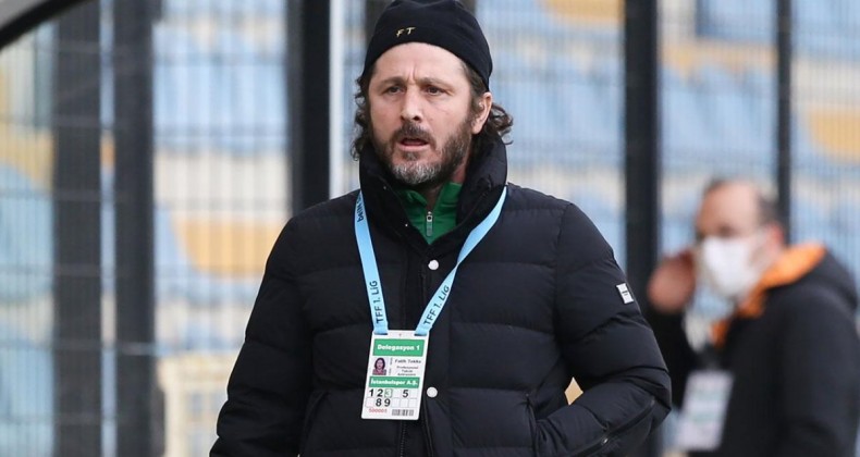 Tekke’nin yeni adresi belli oldu!