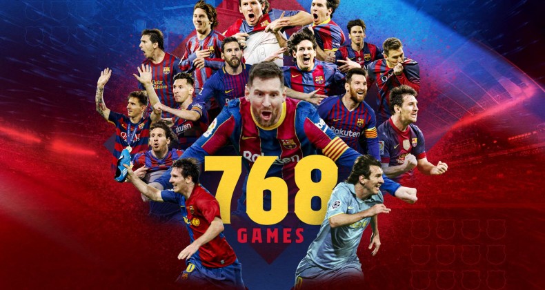Bir devrin sonu: ’10’un Barça’ya vedası