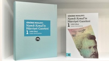 Namık Kemal’den ‘Sürgünde Muhalefet’