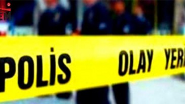 Tartıştığı sevgilisine “Hakkını helal et” mesajı yazıp, kendini vurdu