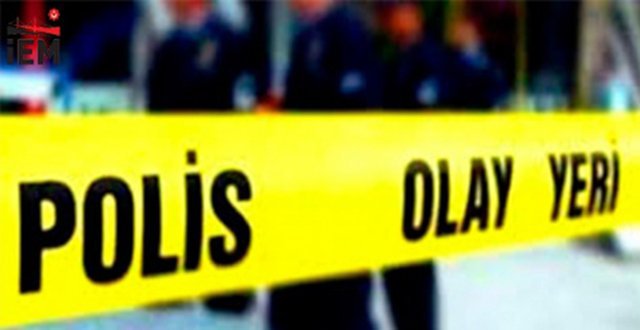 Tartıştığı sevgilisine “Hakkını helal et” mesajı yazıp, kendini vurdu