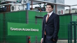 Erol İren: “Biyogaz ile Bağımsız Bir Enerji Ekonomisi Yaratılabilir”
