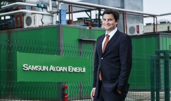 Erol İren: “Biyogaz ile Bağımsız Bir Enerji Ekonomisi Yaratılabilir”