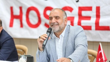 CANİK YATIRIMLARLA BÜYÜYOR