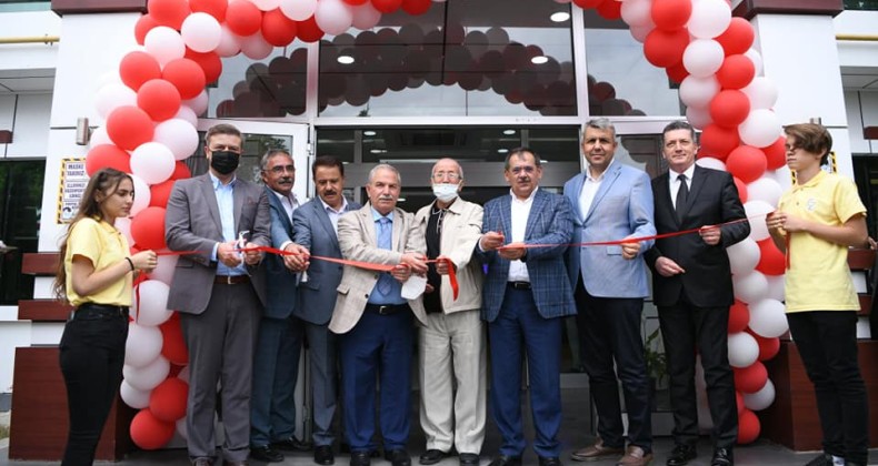Zorlu Eğitim Kurumları’ndan gövde gösterisi
