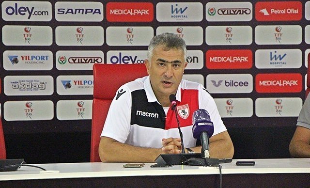 Altıparmak: “Çok önemli bir galibiyet aldık”