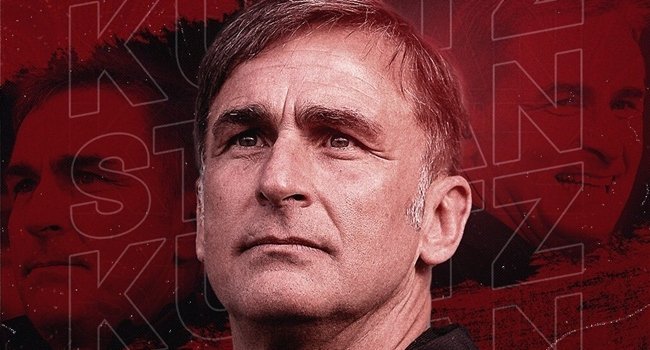 Milli Takım’da Stefan Kuntz dönemi başlıyor.