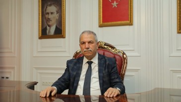 BAŞKAN DEMİRTAŞ,AHİLİK HAFTASINI YAYIMLADIĞI MESAJ İLE KUTLADI