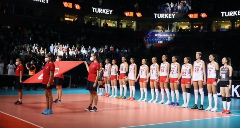 Filenin Sultanları gönüllerin şampiyonu