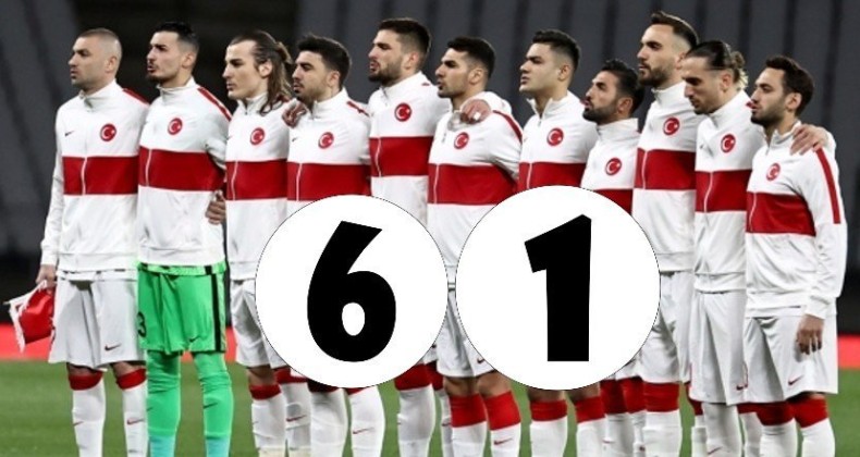 Tarihi Hezimet…Güneş battı