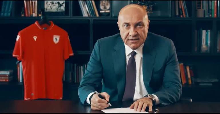 Başkan Yıldırım, Transferleri kimin yaptığını açıkladı