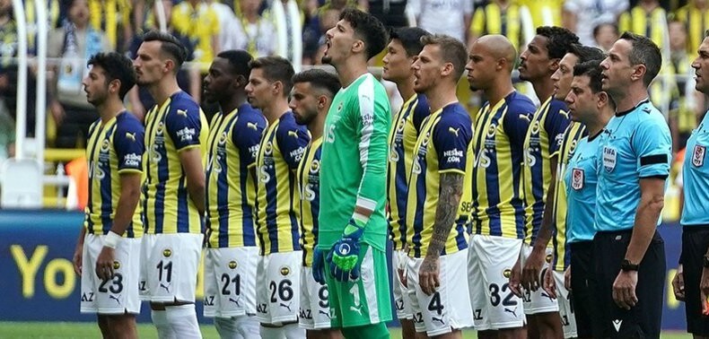 Fenerbahçe: 1 Sivasspor: 1