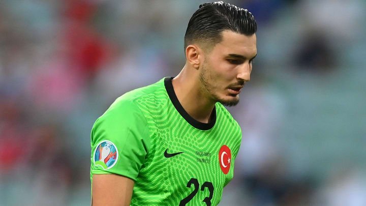 Uğurcan Çakır’dan gol sonrası şok tepki! 10 dakika boyunca…