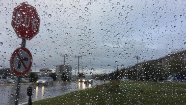 Samsun’da yarın hava nasıl olacak?