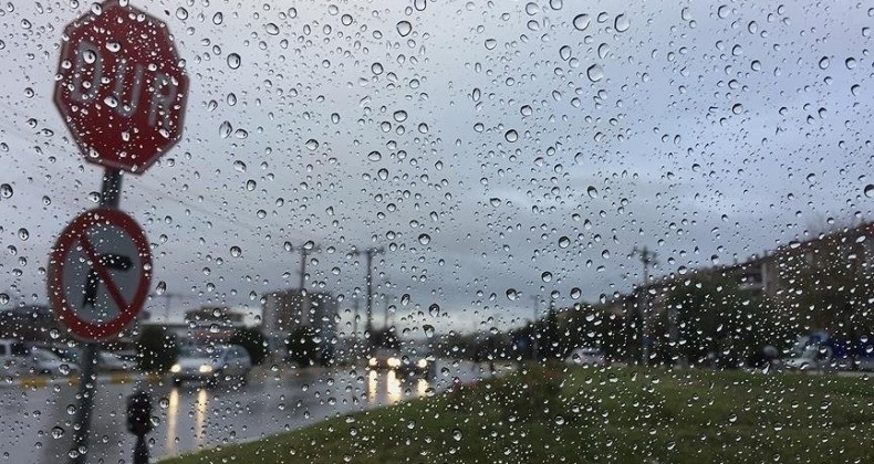 Samsun’da yarın hava nasıl olacak?