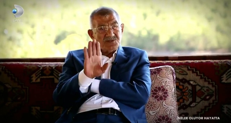 Bergen’in katili Halis Serbest: Öldürdüğüm için pişman değilim