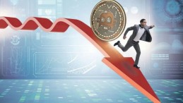 Bitcoin 20 bin doların altına düştü