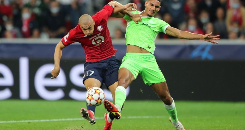 UEFA Şampiyonlar Ligi’nde gecenin sonuçları