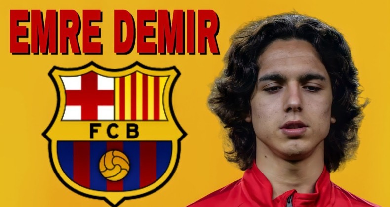BARCELONA, SÖZLEŞMEYE 400 MİLYON EURO SERBEST KALMA BEDELİ KOYDU
