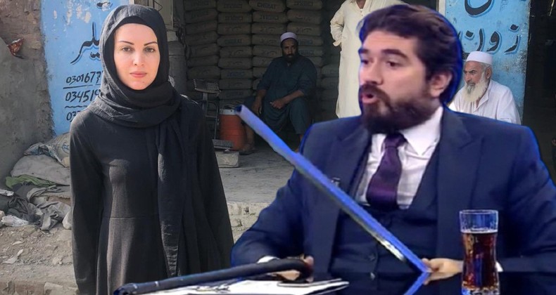 ROK, Afganistan’da dedi, Alçı başka yerde çıktı!