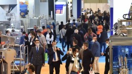 Avrasya Ambalaj İstanbul Fuarı‘na yurt dışından ziyaretçi akın etti!