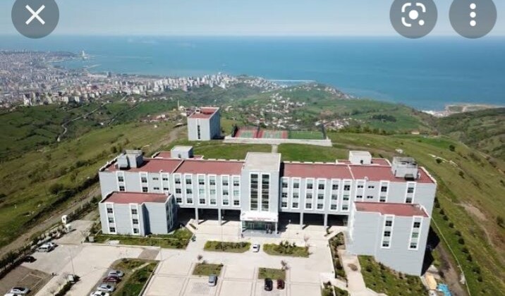 Samsun Üniversitesi sözleşmeli personel alacak! Samsun Üniversitesi personel alım şartları