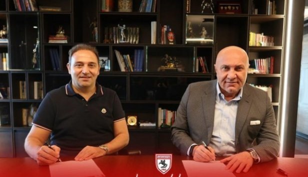 Fuat Çapa: “Takıma etkili dokunuşlar yapacağız”